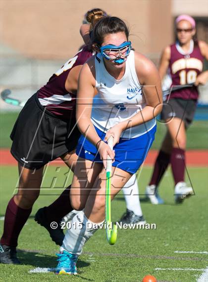 Thumbnail 2 in Hall vs South Windsor photogallery.