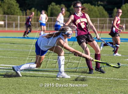 Thumbnail 2 in Hall vs South Windsor photogallery.