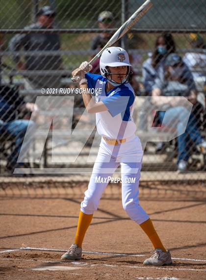 Thumbnail 1 in Del Norte @ San Pasqual (Cougar Classic) photogallery.