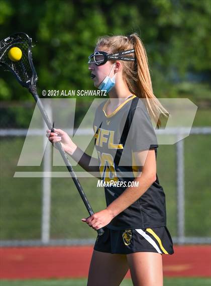 Thumbnail 3 in Honeoye Falls-Lima @ Rush-Henrietta photogallery.