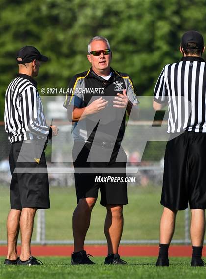 Thumbnail 3 in Honeoye Falls-Lima @ Rush-Henrietta photogallery.