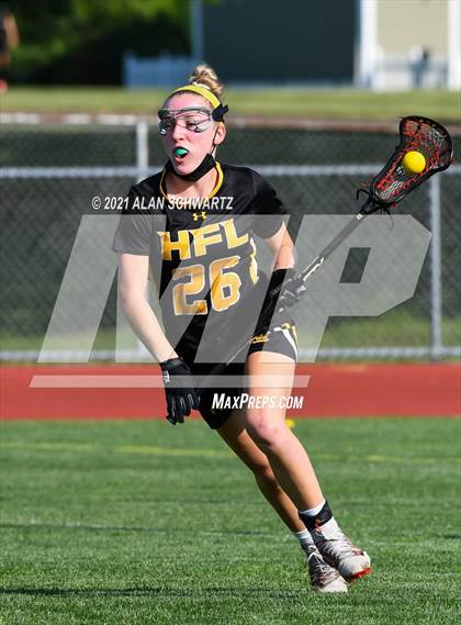 Thumbnail 3 in Honeoye Falls-Lima @ Rush-Henrietta photogallery.