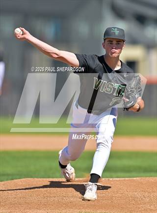 Mountain Vista vs. Valor Christian - CHSAA 5A - 1st Round