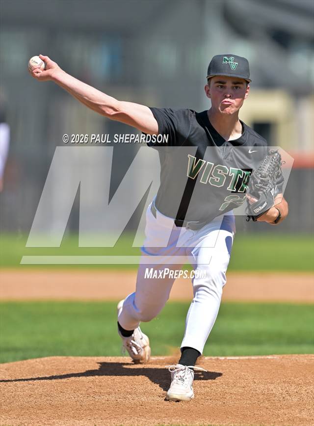 Mountain Vista vs. Valor Christian - CHSAA 5A - 1st Round