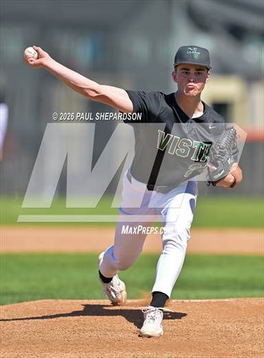 Mountain Vista vs. Valor Christian - CHSAA 5A - 1st Round