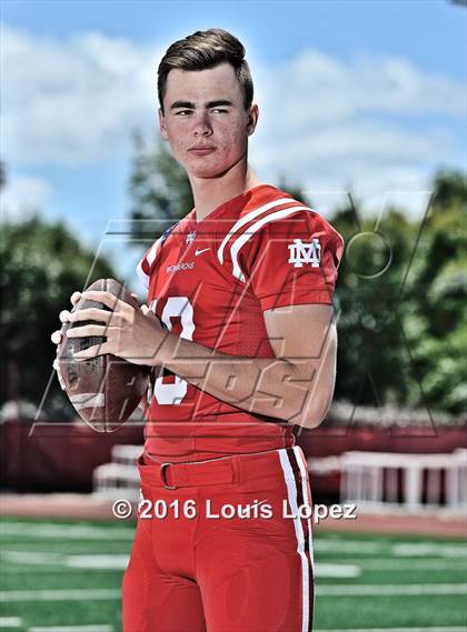 Thumbnail 2 in Mater Dei (2016 Preseason Top 25 Early Contenders Photo Shoot)  photogallery.
