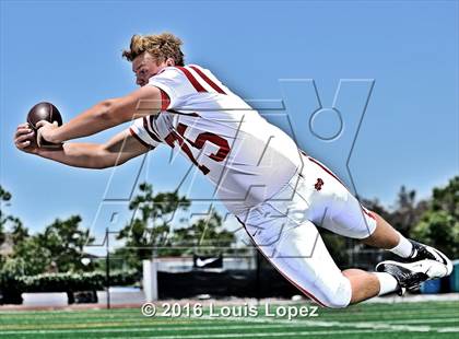 Thumbnail 2 in Mater Dei (2016 Preseason Top 25 Early Contenders Photo Shoot)  photogallery.