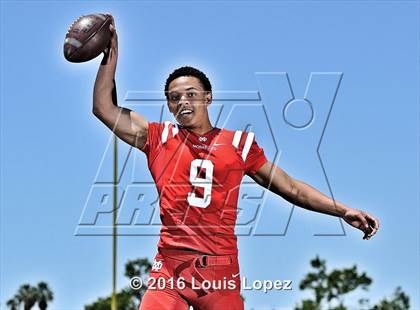 Thumbnail 1 in Mater Dei (2016 Preseason Top 25 Early Contenders Photo Shoot)  photogallery.