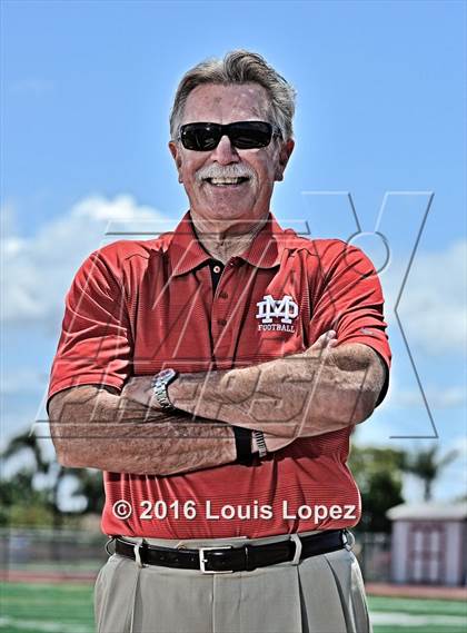 Thumbnail 2 in Mater Dei (2016 Preseason Top 25 Early Contenders Photo Shoot)  photogallery.