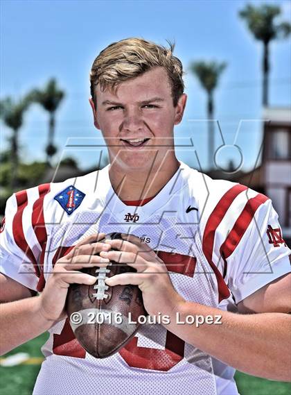 Thumbnail 2 in Mater Dei (2016 Preseason Top 25 Early Contenders Photo Shoot)  photogallery.