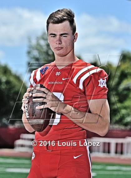 Thumbnail 3 in Mater Dei (2016 Preseason Top 25 Early Contenders Photo Shoot)  photogallery.