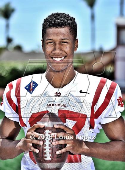Thumbnail 3 in Mater Dei (2016 Preseason Top 25 Early Contenders Photo Shoot)  photogallery.
