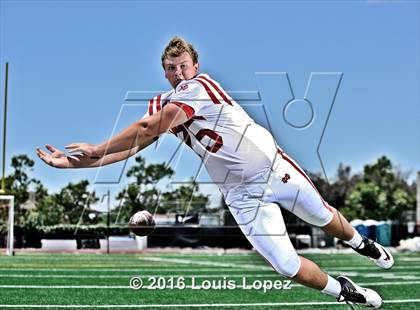 Thumbnail 3 in Mater Dei (2016 Preseason Top 25 Early Contenders Photo Shoot)  photogallery.