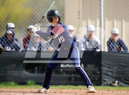 Thumbnail 1 in Duchesne vs. Water Canyon (UHSAA 2A First Round) photogallery.