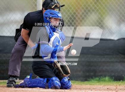 Thumbnail 3 in Duchesne vs. Water Canyon (UHSAA 2A First Round) photogallery.