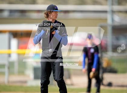 Thumbnail 1 in Duchesne vs. Water Canyon (UHSAA 2A First Round) photogallery.