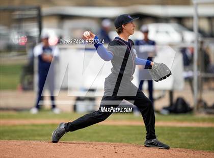 Thumbnail 2 in Duchesne vs. Water Canyon (UHSAA 2A First Round) photogallery.