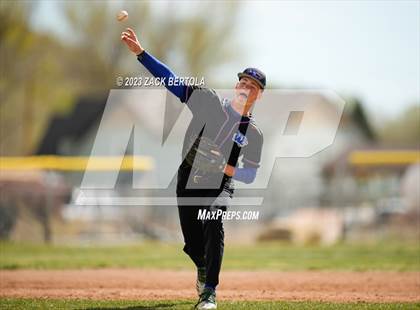 Thumbnail 1 in Duchesne vs. Water Canyon (UHSAA 2A First Round) photogallery.