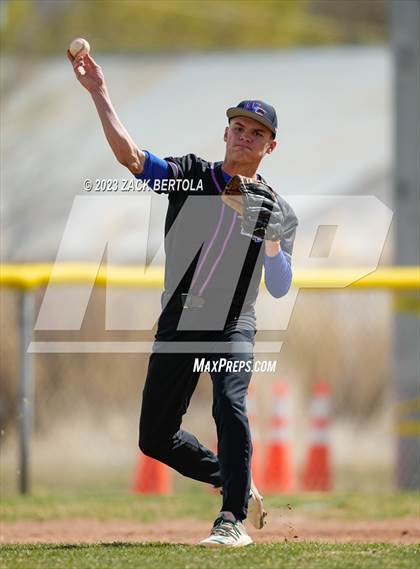 Thumbnail 3 in Duchesne vs. Water Canyon (UHSAA 2A First Round) photogallery.