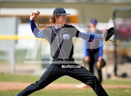 Thumbnail 1 in Duchesne vs. Water Canyon (UHSAA 2A First Round) photogallery.