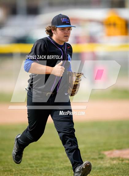 Thumbnail 3 in Duchesne vs. Water Canyon (UHSAA 2A First Round) photogallery.