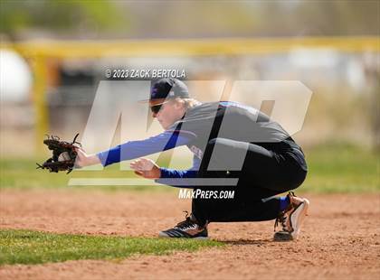 Thumbnail 2 in Duchesne vs. Water Canyon (UHSAA 2A First Round) photogallery.