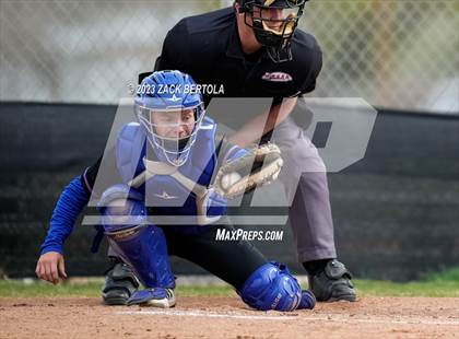 Thumbnail 1 in Duchesne vs. Water Canyon (UHSAA 2A First Round) photogallery.