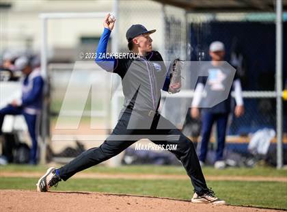Thumbnail 2 in Duchesne vs. Water Canyon (UHSAA 2A First Round) photogallery.