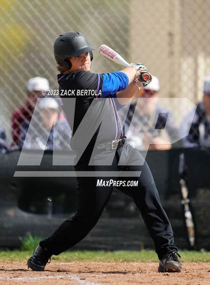 Thumbnail 1 in Duchesne vs. Water Canyon (UHSAA 2A First Round) photogallery.