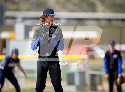 Thumbnail 1 in Duchesne vs. Water Canyon (UHSAA 2A First Round) photogallery.