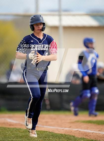 Thumbnail 2 in Duchesne vs. Water Canyon (UHSAA 2A First Round) photogallery.