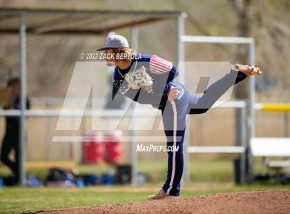 Thumbnail 3 in Duchesne vs. Water Canyon (UHSAA 2A First Round) photogallery.