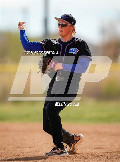 Thumbnail 1 in Duchesne vs. Water Canyon (UHSAA 2A First Round) photogallery.