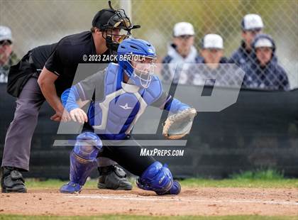 Thumbnail 1 in Duchesne vs. Water Canyon (UHSAA 2A First Round) photogallery.