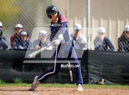 Thumbnail 2 in Duchesne vs. Water Canyon (UHSAA 2A First Round) photogallery.