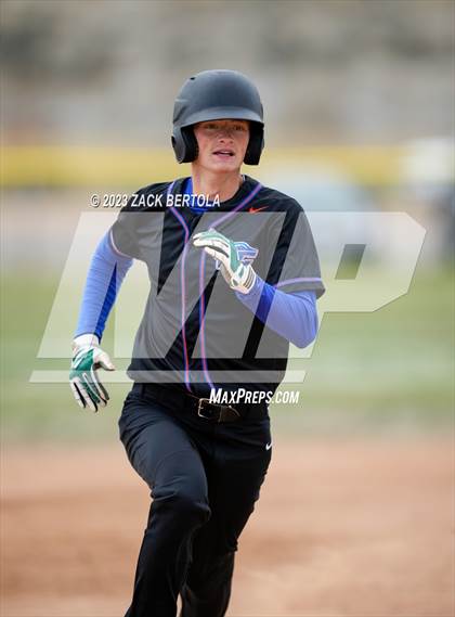 Thumbnail 3 in Duchesne vs. Water Canyon (UHSAA 2A First Round) photogallery.