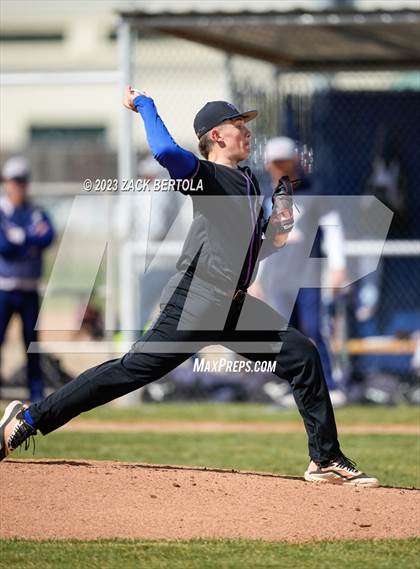 Thumbnail 1 in Duchesne vs. Water Canyon (UHSAA 2A First Round) photogallery.