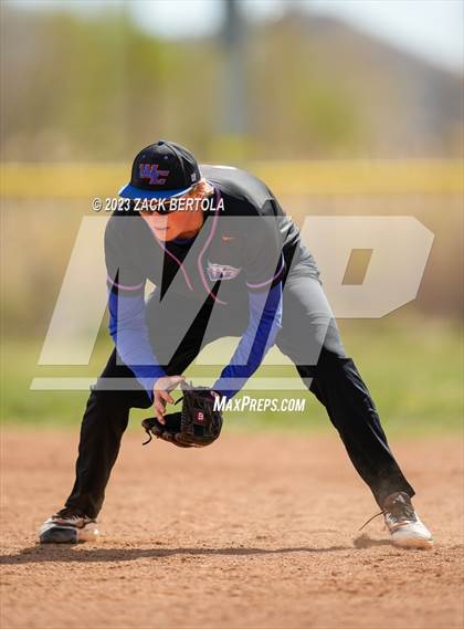 Thumbnail 1 in Duchesne vs. Water Canyon (UHSAA 2A First Round) photogallery.