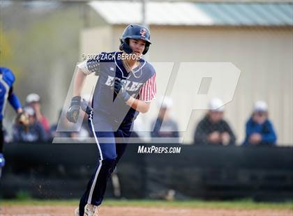 Thumbnail 3 in Duchesne vs. Water Canyon (UHSAA 2A First Round) photogallery.