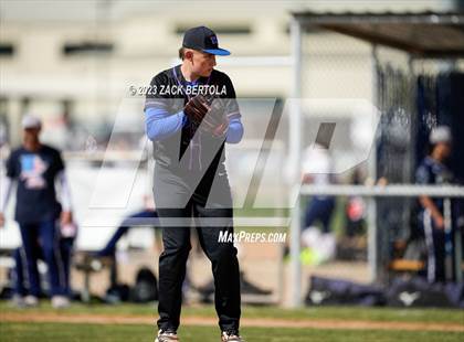 Thumbnail 2 in Duchesne vs. Water Canyon (UHSAA 2A First Round) photogallery.
