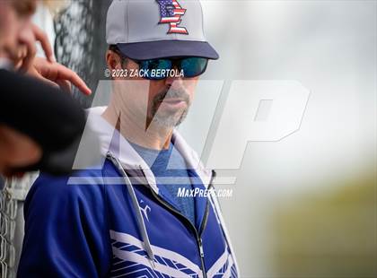 Thumbnail 1 in Duchesne vs. Water Canyon (UHSAA 2A First Round) photogallery.