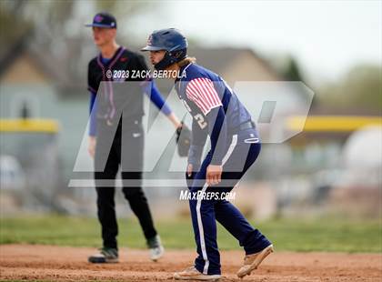Thumbnail 3 in Duchesne vs. Water Canyon (UHSAA 2A First Round) photogallery.