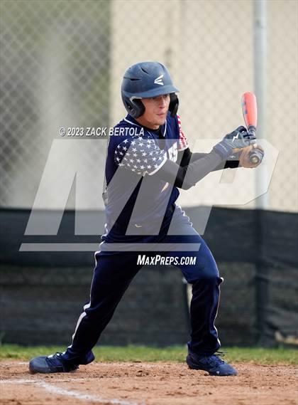 Thumbnail 1 in Duchesne vs. Water Canyon (UHSAA 2A First Round) photogallery.