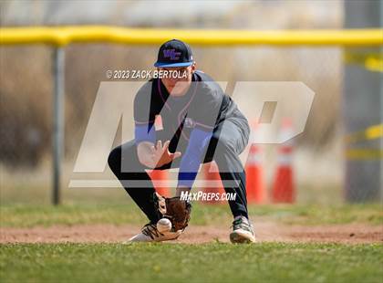 Thumbnail 1 in Duchesne vs. Water Canyon (UHSAA 2A First Round) photogallery.