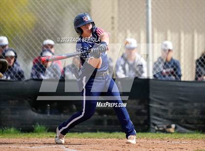 Thumbnail 1 in Duchesne vs. Water Canyon (UHSAA 2A First Round) photogallery.