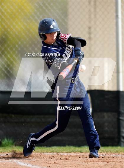 Thumbnail 2 in Duchesne vs. Water Canyon (UHSAA 2A First Round) photogallery.