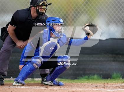 Thumbnail 3 in Duchesne vs. Water Canyon (UHSAA 2A First Round) photogallery.