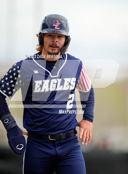 Thumbnail 3 in Duchesne vs. Water Canyon (UHSAA 2A First Round) photogallery.