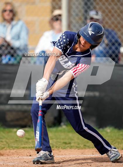 Thumbnail 3 in Duchesne vs. Water Canyon (UHSAA 2A First Round) photogallery.