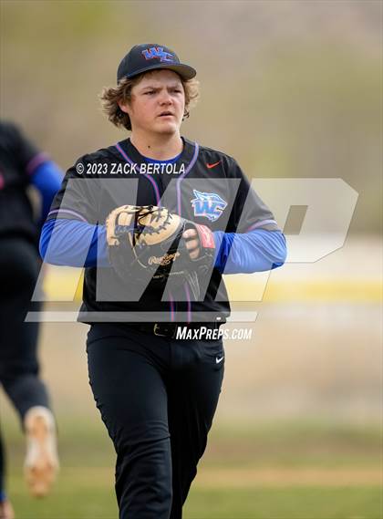 Thumbnail 1 in Duchesne vs. Water Canyon (UHSAA 2A First Round) photogallery.